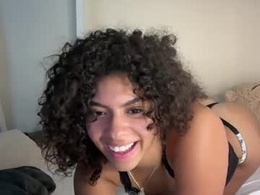Screen Grab from taliafriday