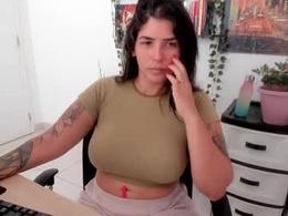 Screen Grab from talimajid