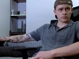 Screen Grab from talkinghead7