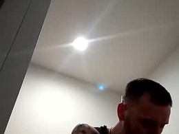 Screen Grab from tallcleancuthung