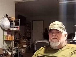 Screen Grab from tallndark656
