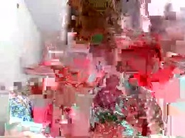 Screen Grab from talorett