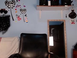 Screen Grab from tamara_reyna