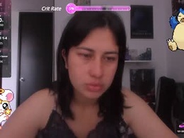 Screen Grab from tami_chan_hs