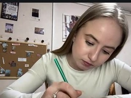 Screen Grab from tamiecaimi