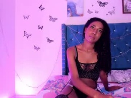 Screen Grab from tamiluxxx