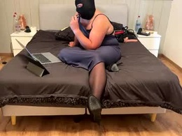 Screen Grab from tammiesissy