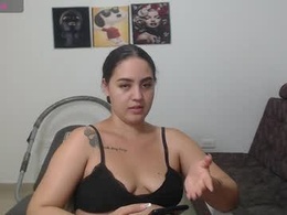 Screen Grab from tania_and_anthony