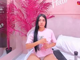 Screen Grab from taniamilan