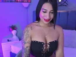 Screen Grab from tanithh