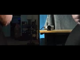 Screen Grab from tannedbeachbum2
