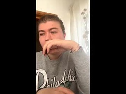 Screen Grab from tanya_maya