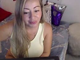 Screen Grab from tanyagrace