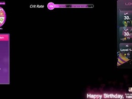 Screen Grab from tara_bloss