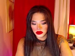 Screen Grab from tasha_goddess