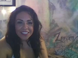 Screen Grab from tastylady247