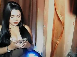 Screen Grab from tatiana_celesty27