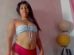 Screen Grab from tatianasanz