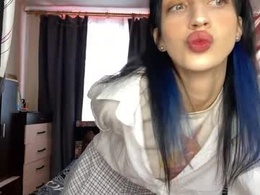 Screen Grab from tatika_williams