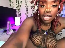 Screen Grab from tatithegoddess