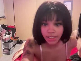 Screen Grab from tatiwellls