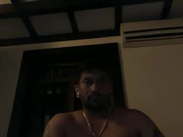 Screen Grab from tatooedindian69