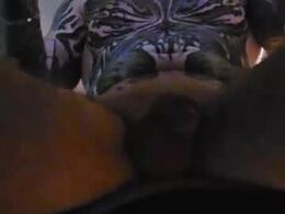 Screen Grab from tattedguyy