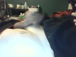 Screen Grab from tattoedmaskedsinners