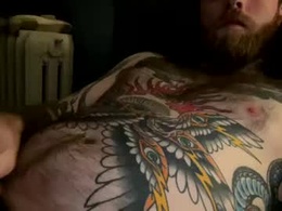 Screen Grab from tattooer1999