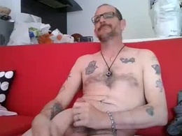 Screen Grab from tattoosexman4u