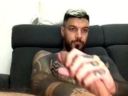 Screen Grab from tatts0909