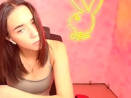 Screen Grab from tayla_candy