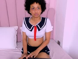 Screen Grab from tayla_johnson