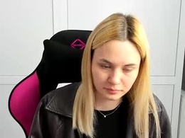Screen Grab from tayla_shy
