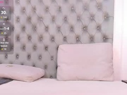 Screen Grab from taylor_kelsey