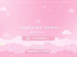 Screen Grab from taylorpink