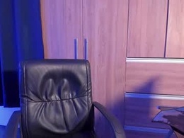 Screen Grab from tayron_boy