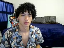 Screen Grab from tayronx33