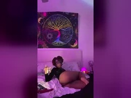 Screen Grab from tazethecat