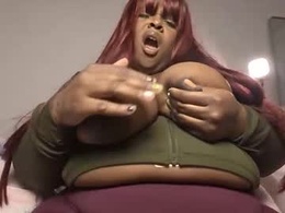 Screen Grab from tbunny99