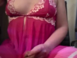 Screen Grab from tealjobe