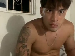 Screen Grab from team23hot0