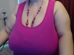 Screen Grab from tease_artist