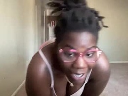 Screen Grab from teasedbymari