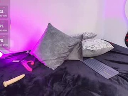 Screen Grab from teasedollll