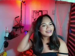Screen Grab from teasemenixxxie