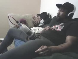 Screen Grab from teddyfoolish