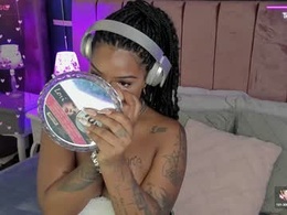 Screen Grab from teerry__