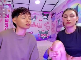 Screen Grab from tefi_meow