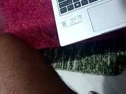 Screen Grab from teluguboy28